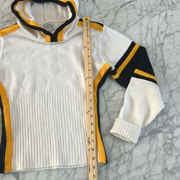 Vintage Cheerleader Sweatshirt Bundle Sz Small - Picture 5 of 16